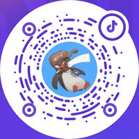 抖音二维码